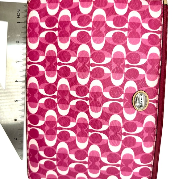 Coach small bag - Picture 3 of 4